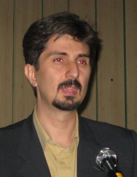 Dr. Sharifi